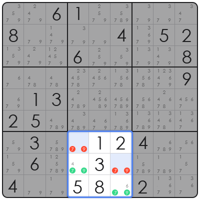 sudoku game 4x4